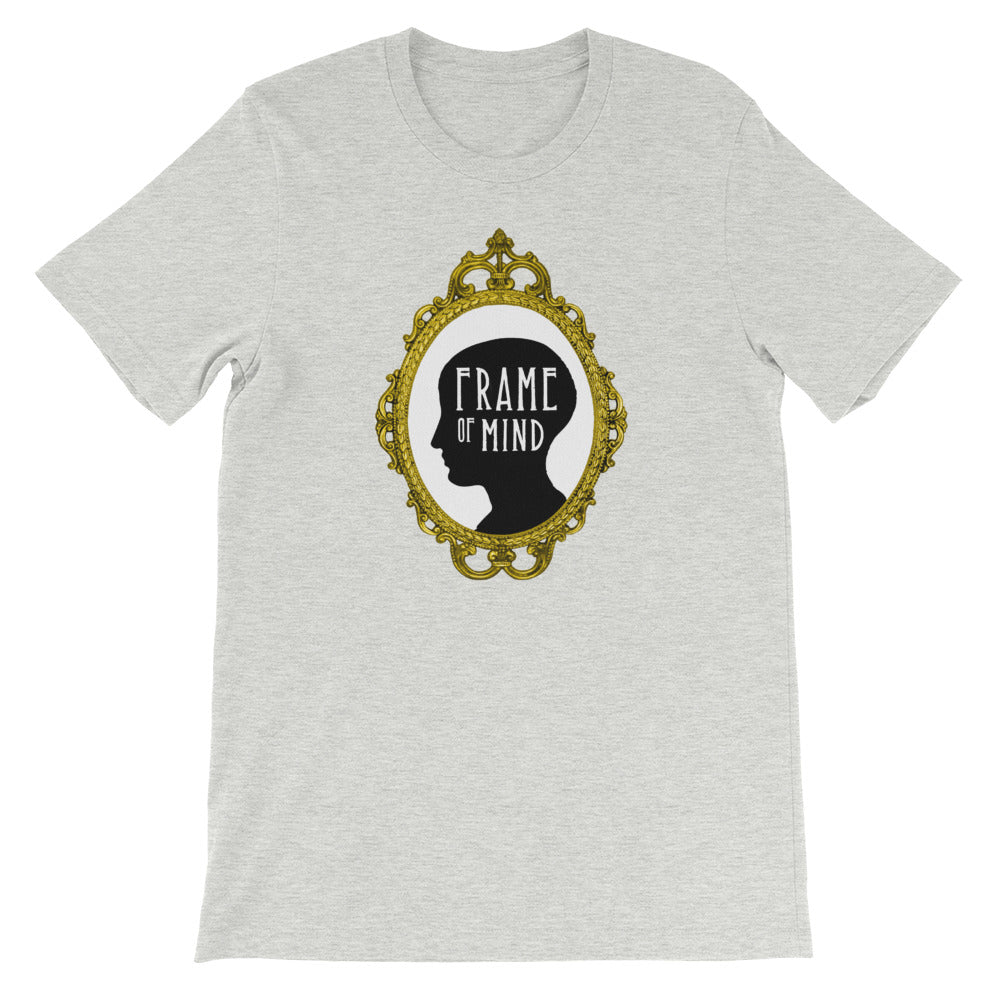 FOM-Unisex T-Shirt