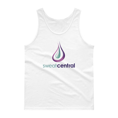 Sweat Central-Men's Tank