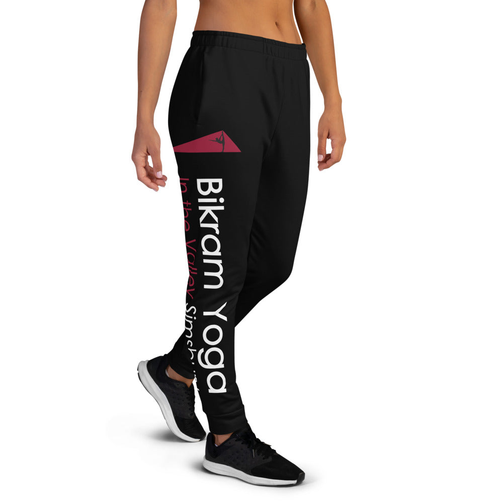 Bikram Yoga Simsbury-Women's Joggers