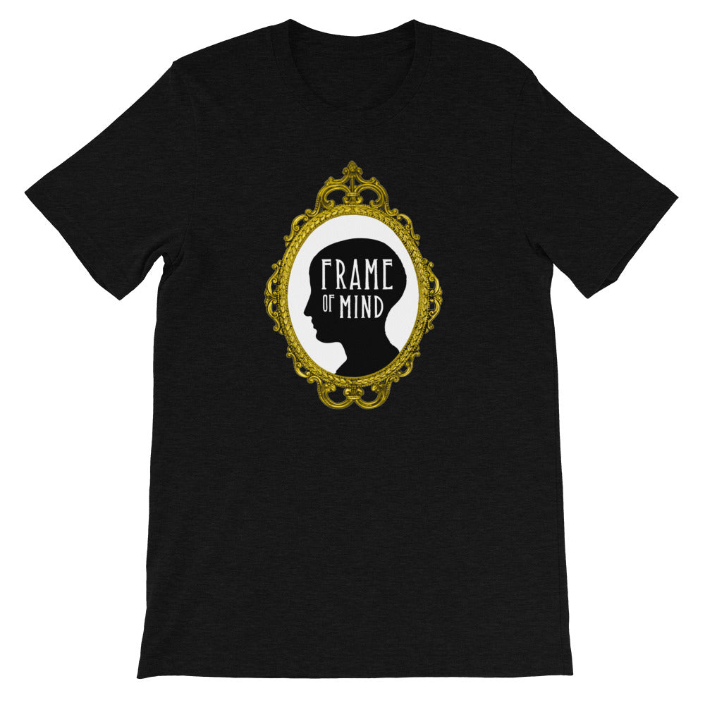 FOM-Unisex T-Shirt