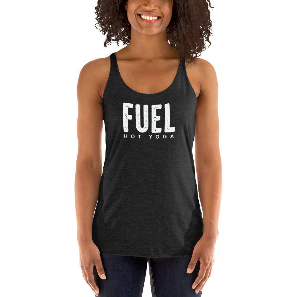 FUEL Women's Racerback Tank