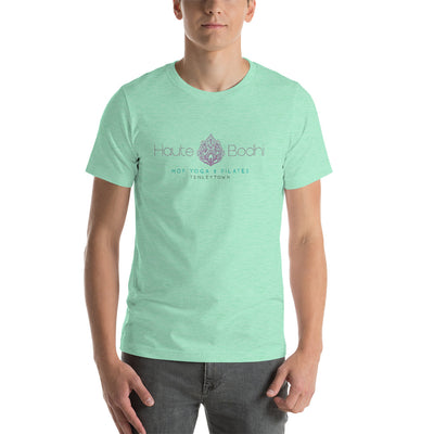 Haute Bodhi Short-Sleeve Unisex T-Shirt