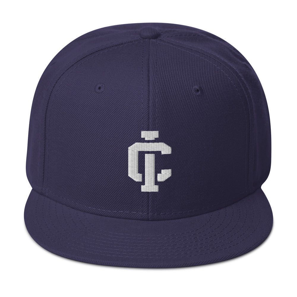 IC-Snapback Hat