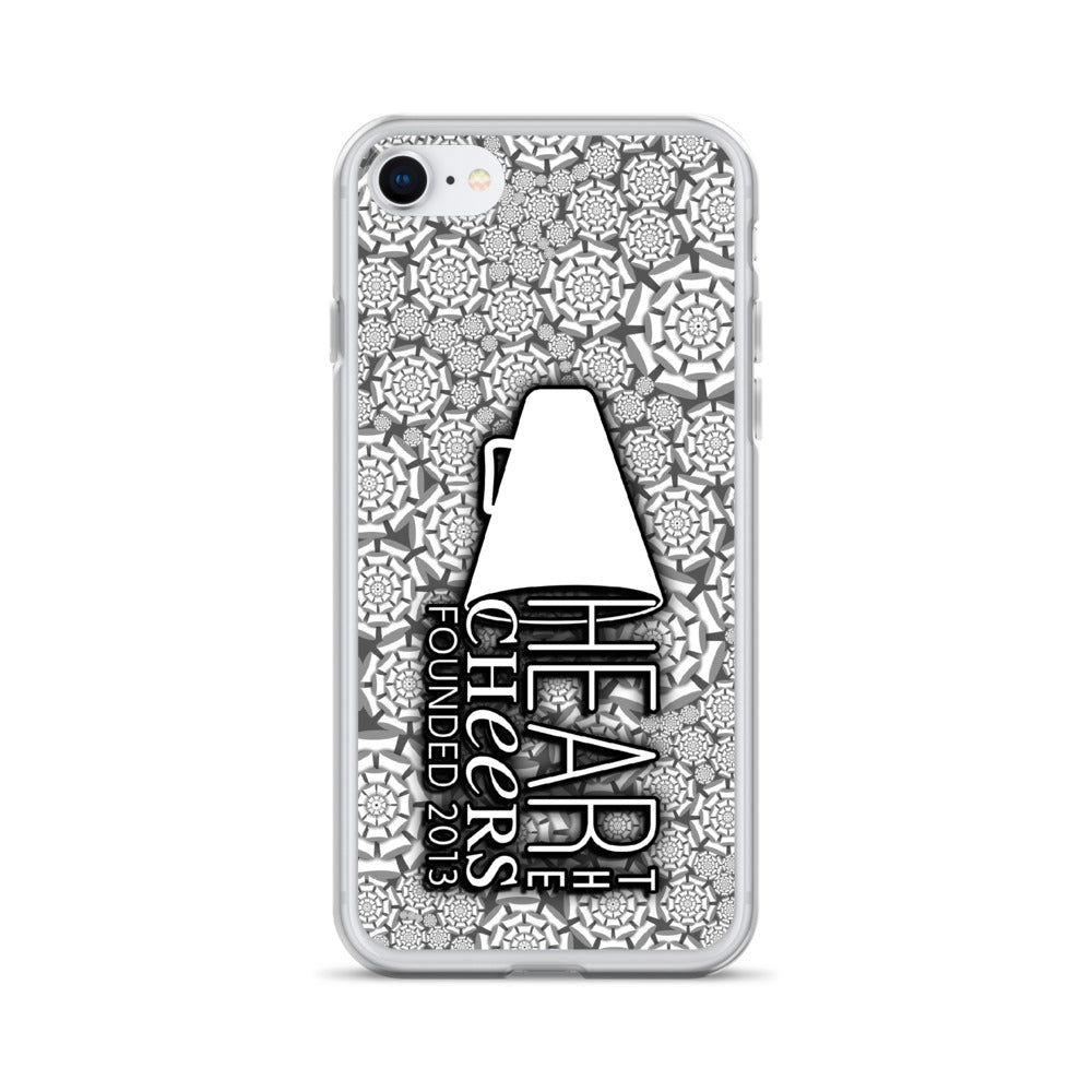 iPhone Case HTC Phone CPw-2