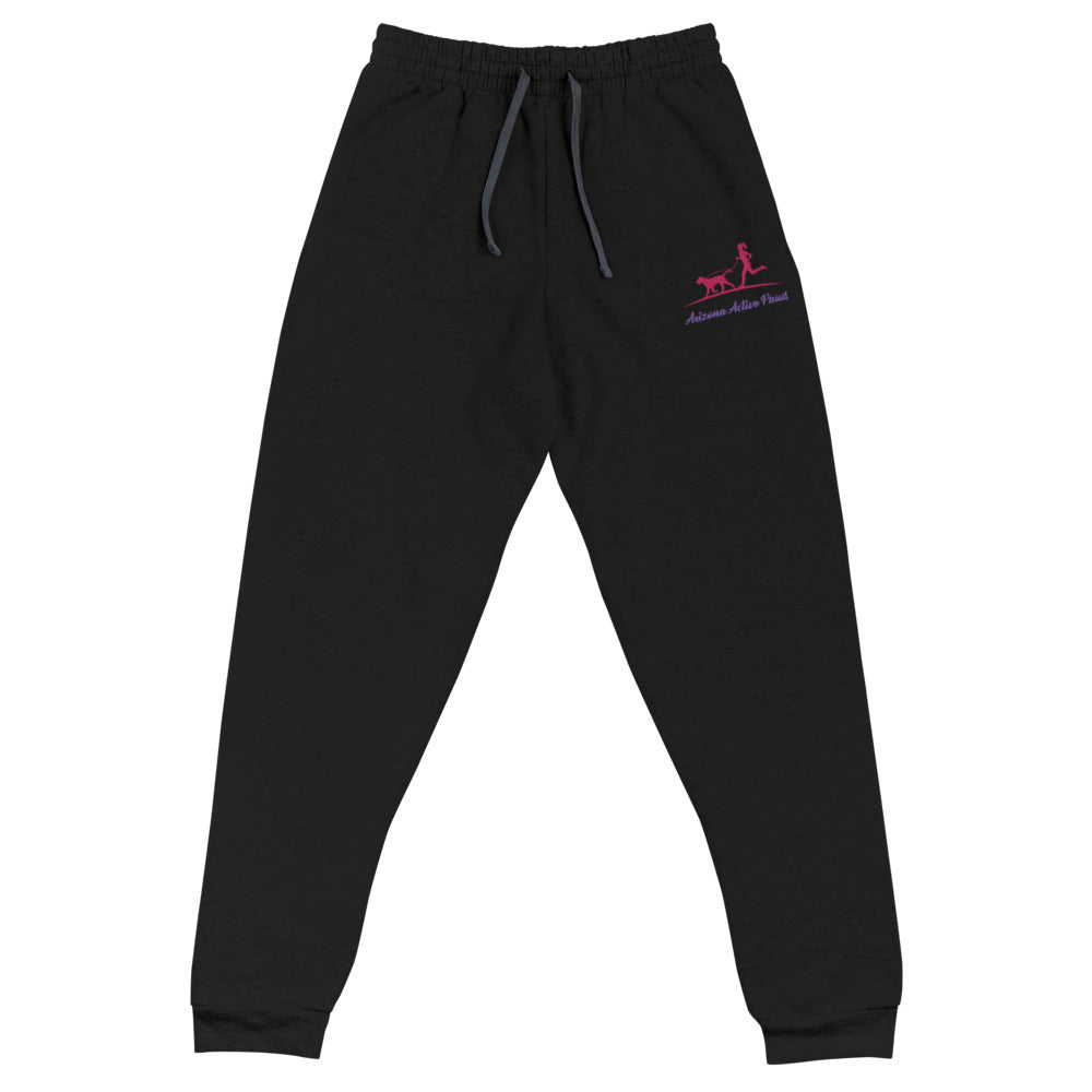 Arizona Active Paws-Unisex Joggers