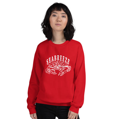 Seabreeze High School-Unisex Sweatshirt
