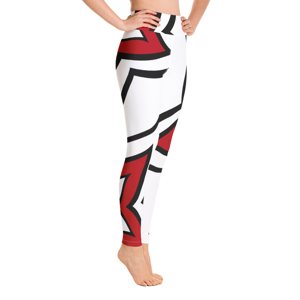 Pure Yoga Dallas - Leggings