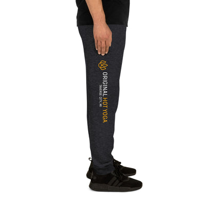 Original Hot Yoga Traverse City-Unisex Joggers