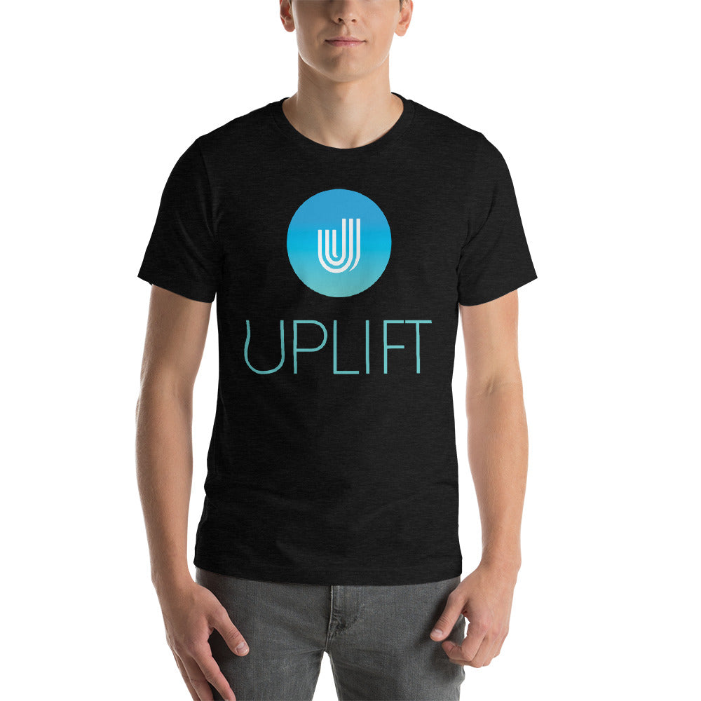 Uplift Tee