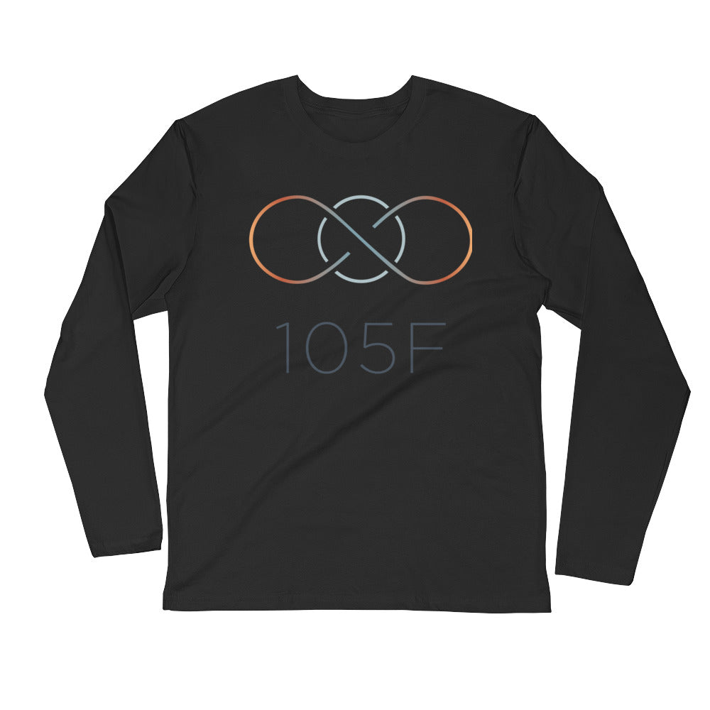 105F Infinity Long Sleeve