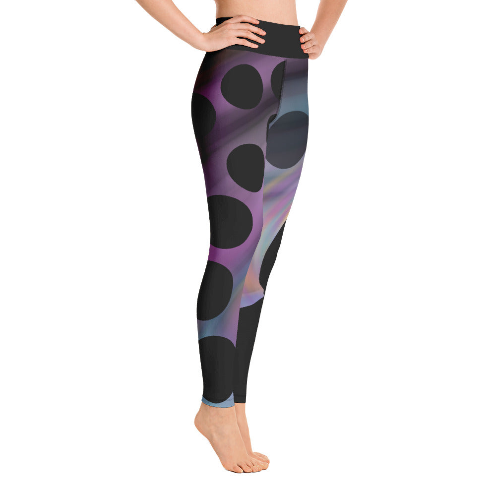 Monona Yoga-Yleg BIG F2