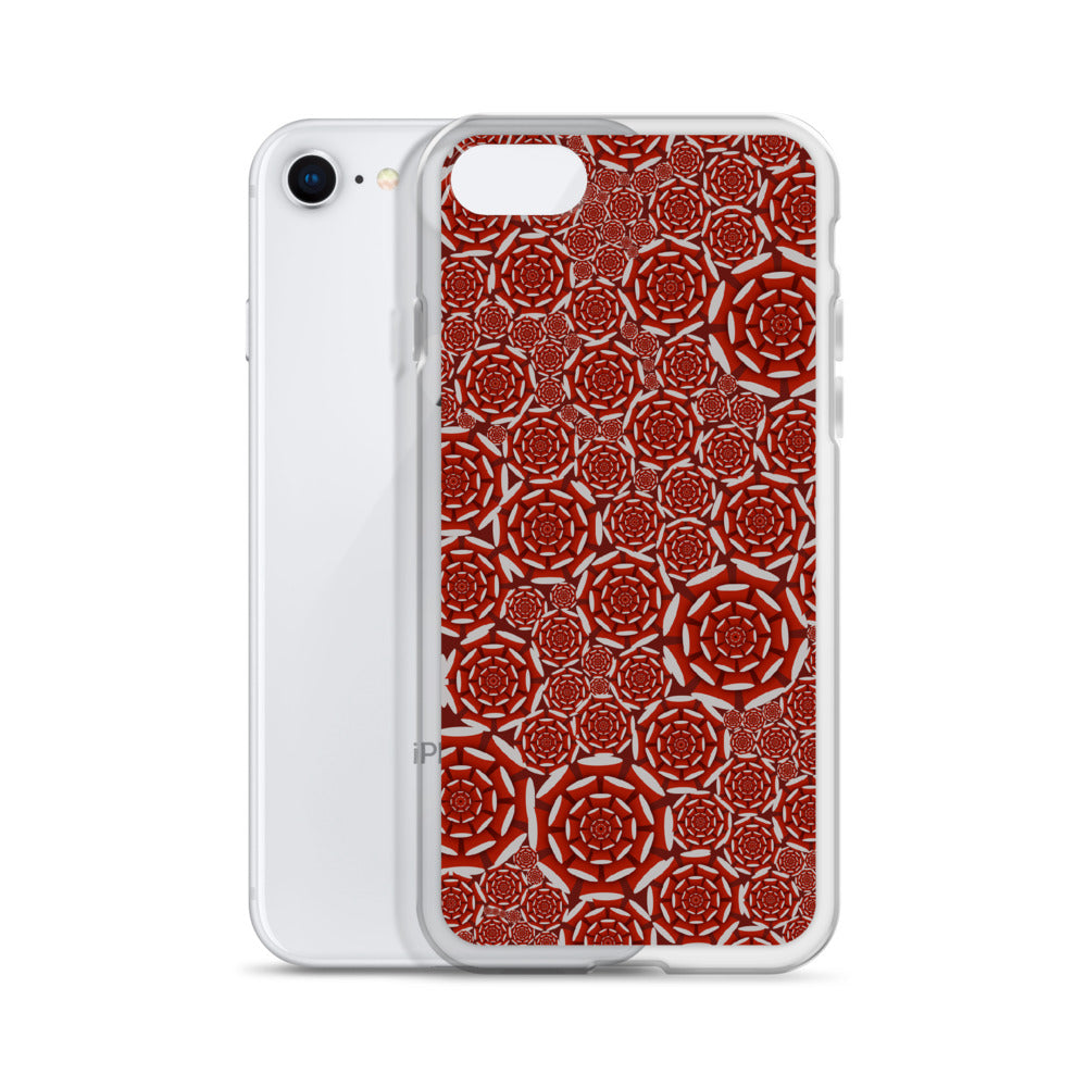 iPhone Case HTC Phone CPr-1