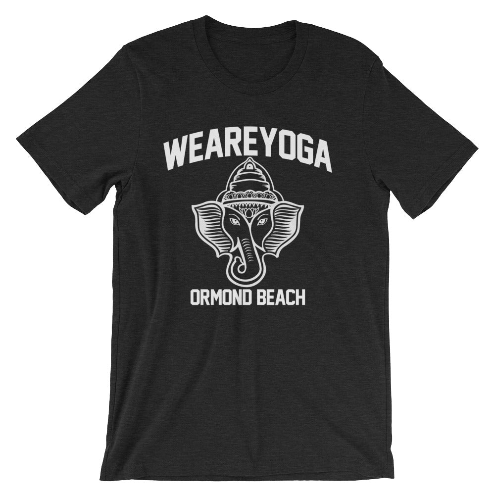 WAYob-Short-Sleeve Unisex T-Shirt