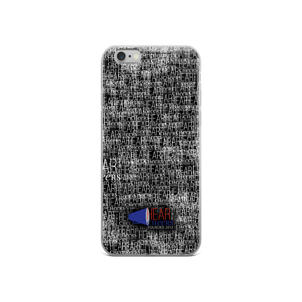 iPhone Case HTC Phone CWw-1