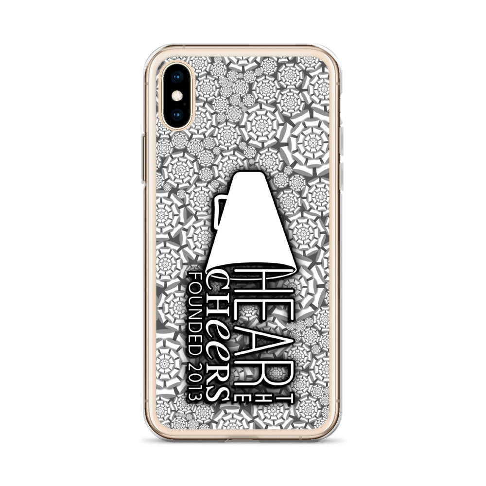 iPhone Case HTC Phone CPw-2