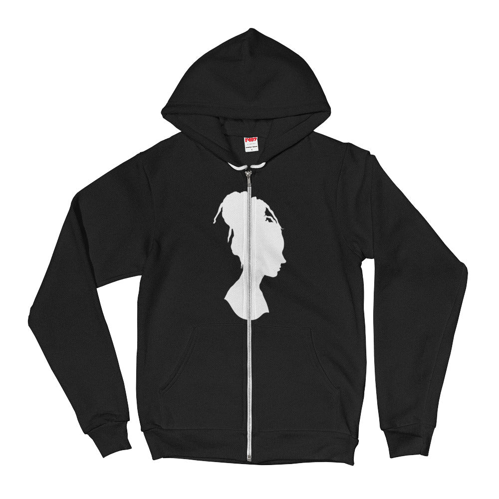 FAVORITE ICON-Hoodie sweater
