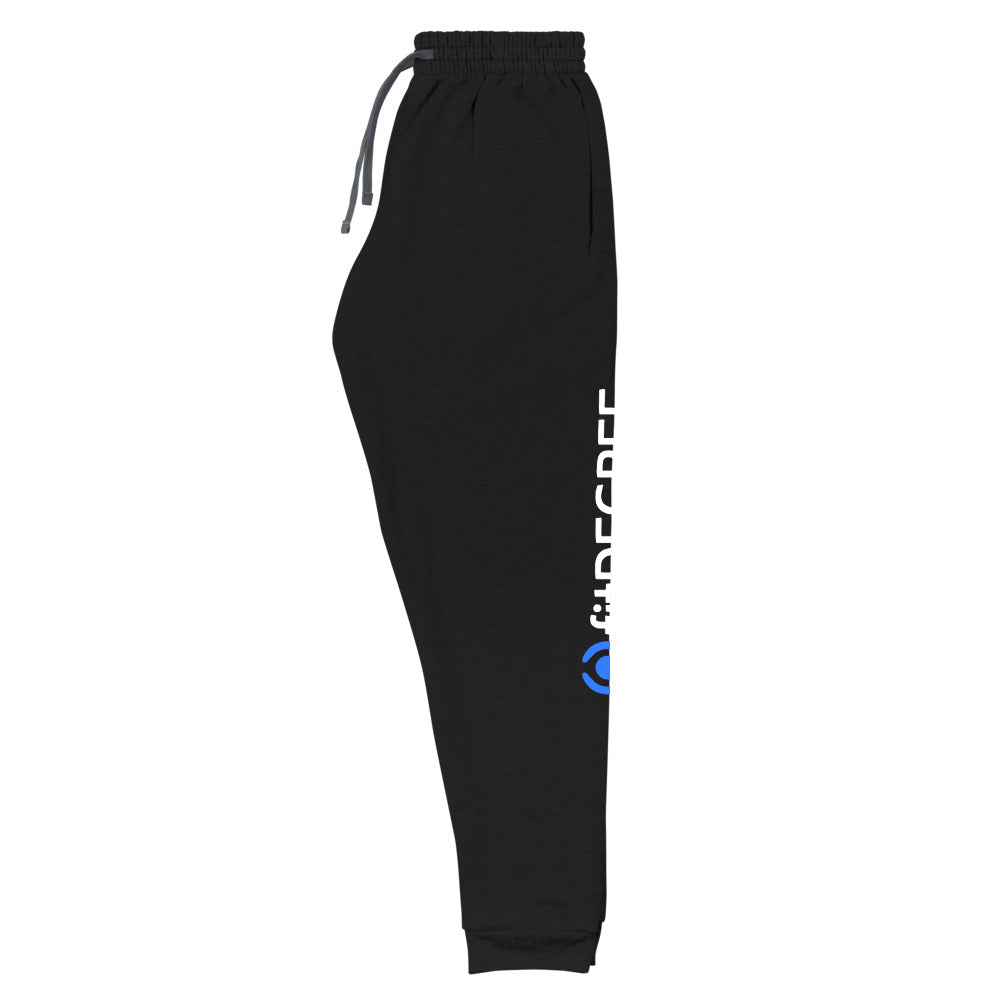 fitDEGREE-Unisex Joggers