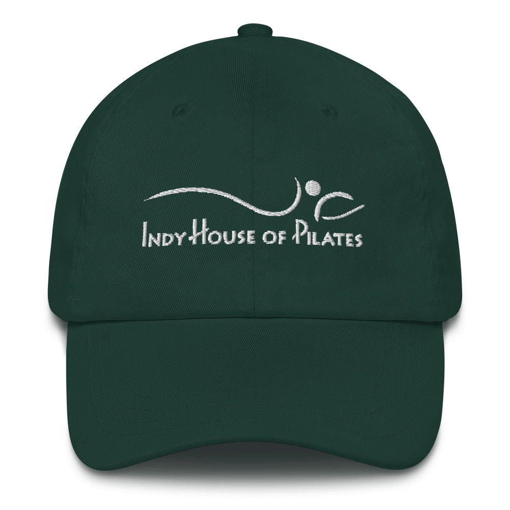 Indy House Of Pilates-Club Hat
