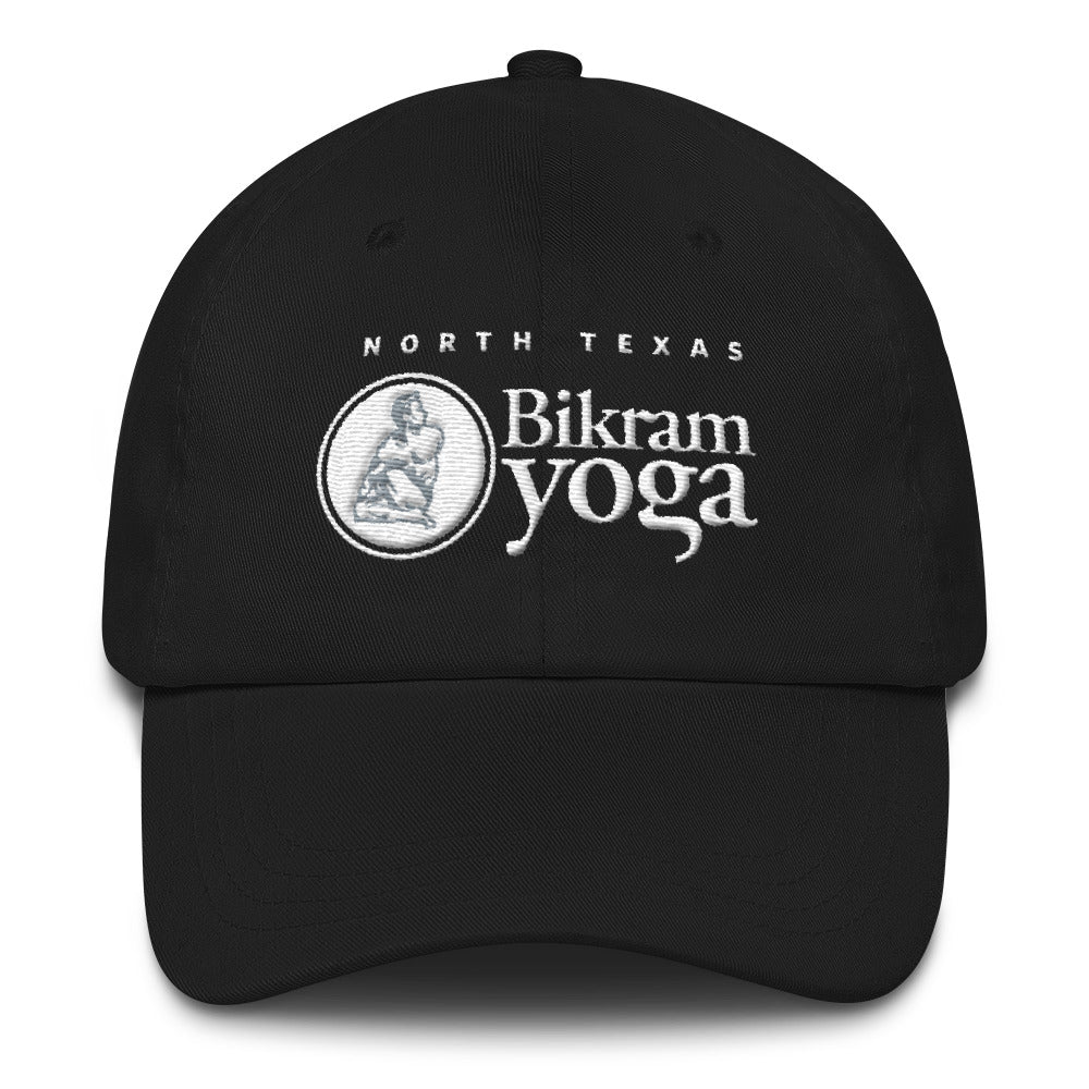 Bikram Yoga North Texas-Club Hat
