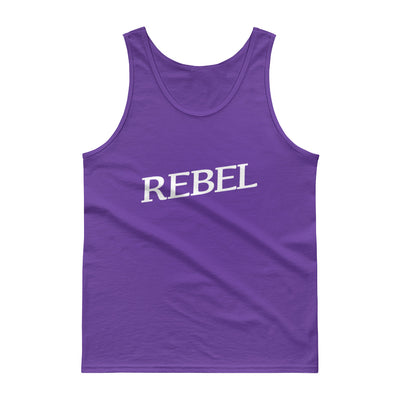 Rebel Yoga & Pilates-Men's Tank top