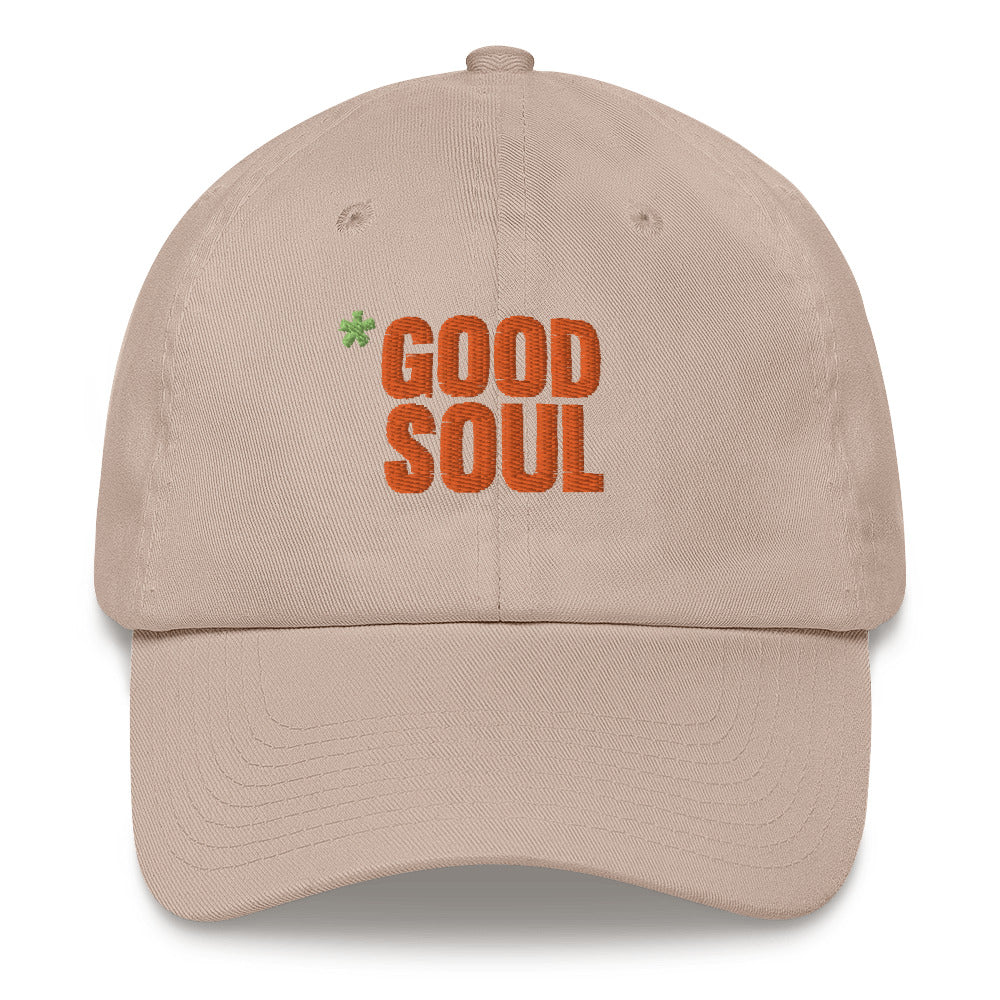 Good Soul Yoga-Club Hat