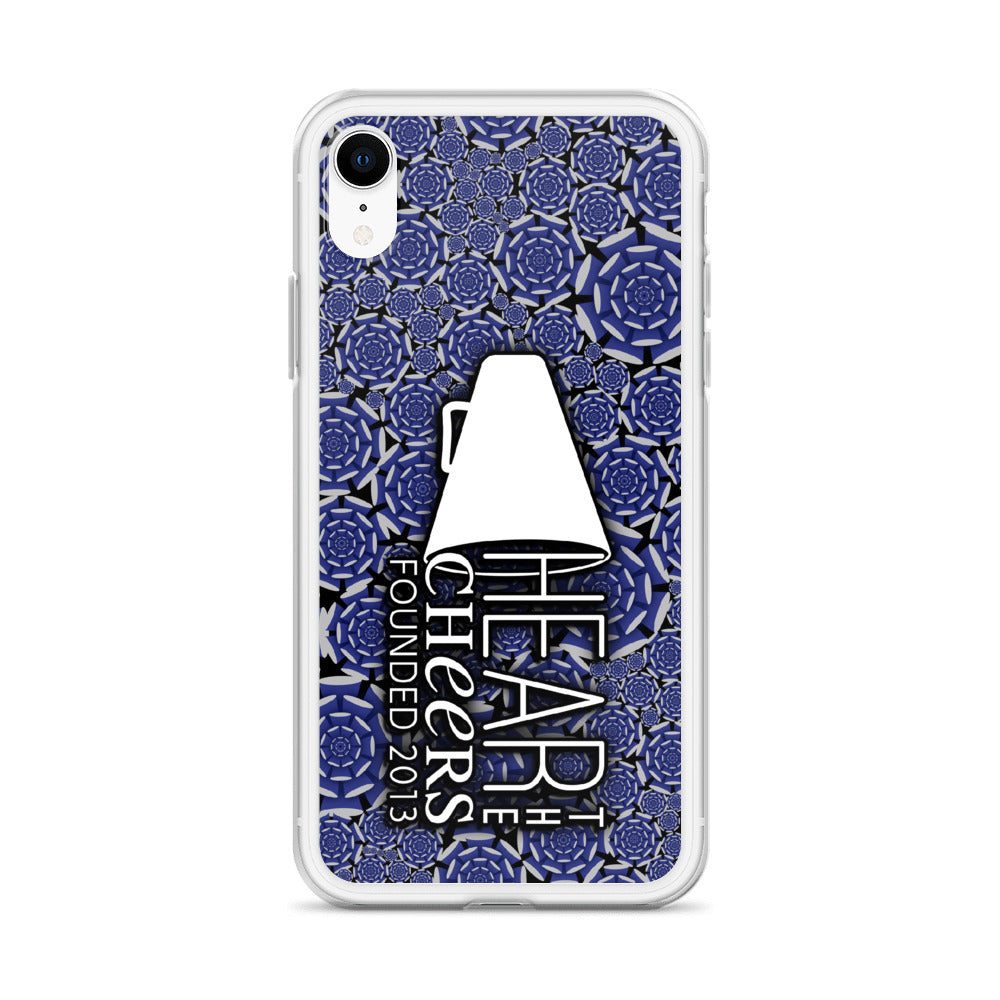 iPhone Case HTC Phone CPb-2