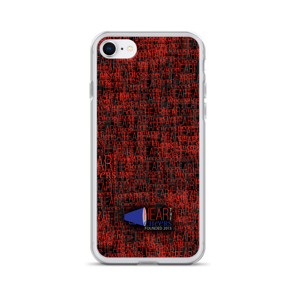 iPhone Case HTC Phone CWr-1