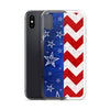 WAYusa P-1 F2 iPhone Case