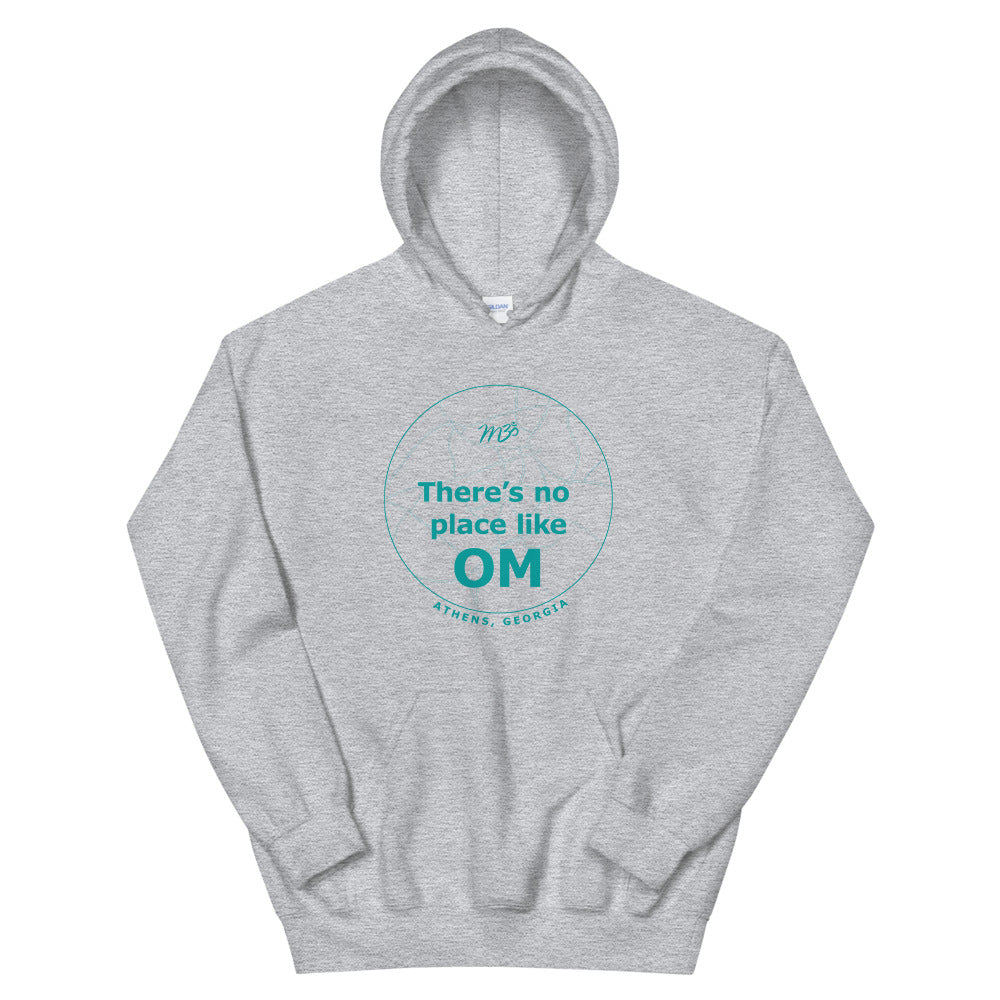 M3Yoga-TNPLO Unisex Hoodie