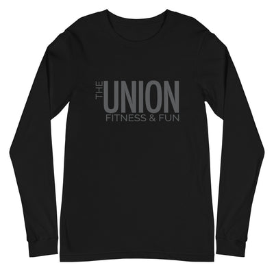 The Union-Unisex Long Sleeve Tee