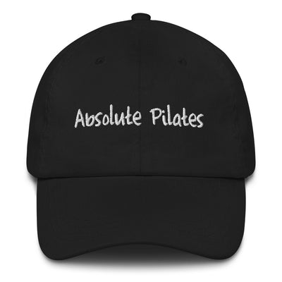 Absolute Pilates-Club Hat