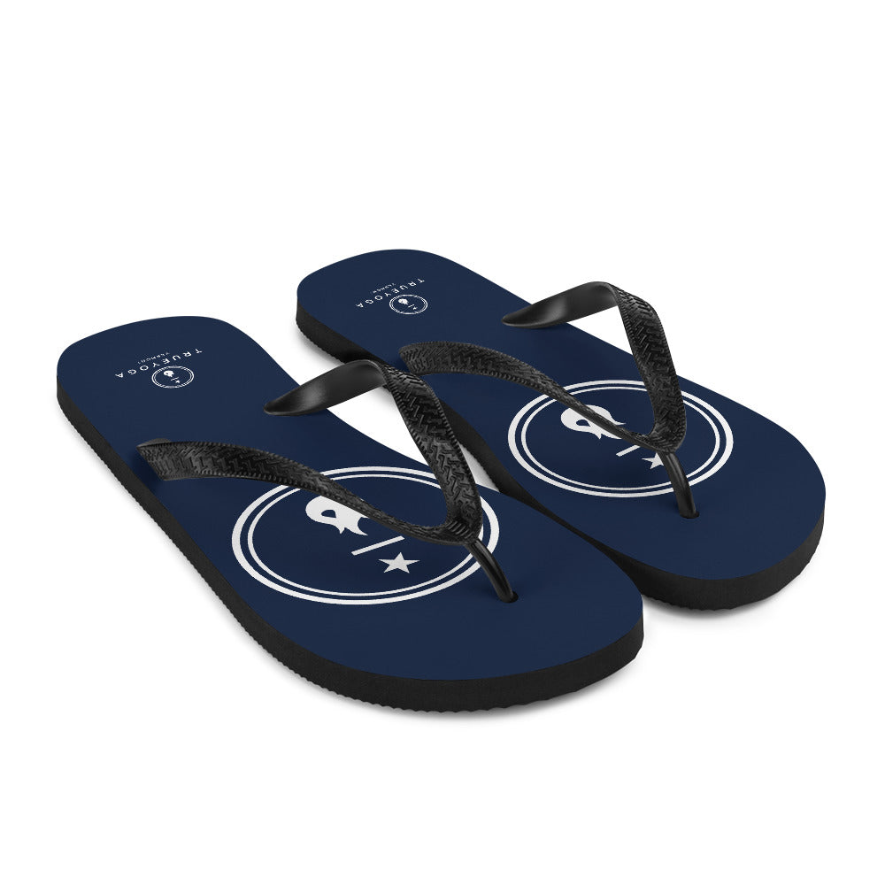 True Yoga Vermont-Flip-Flops