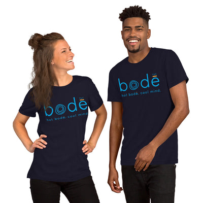 Bode NYC-Short-Sleeve Unisex T-Shirt