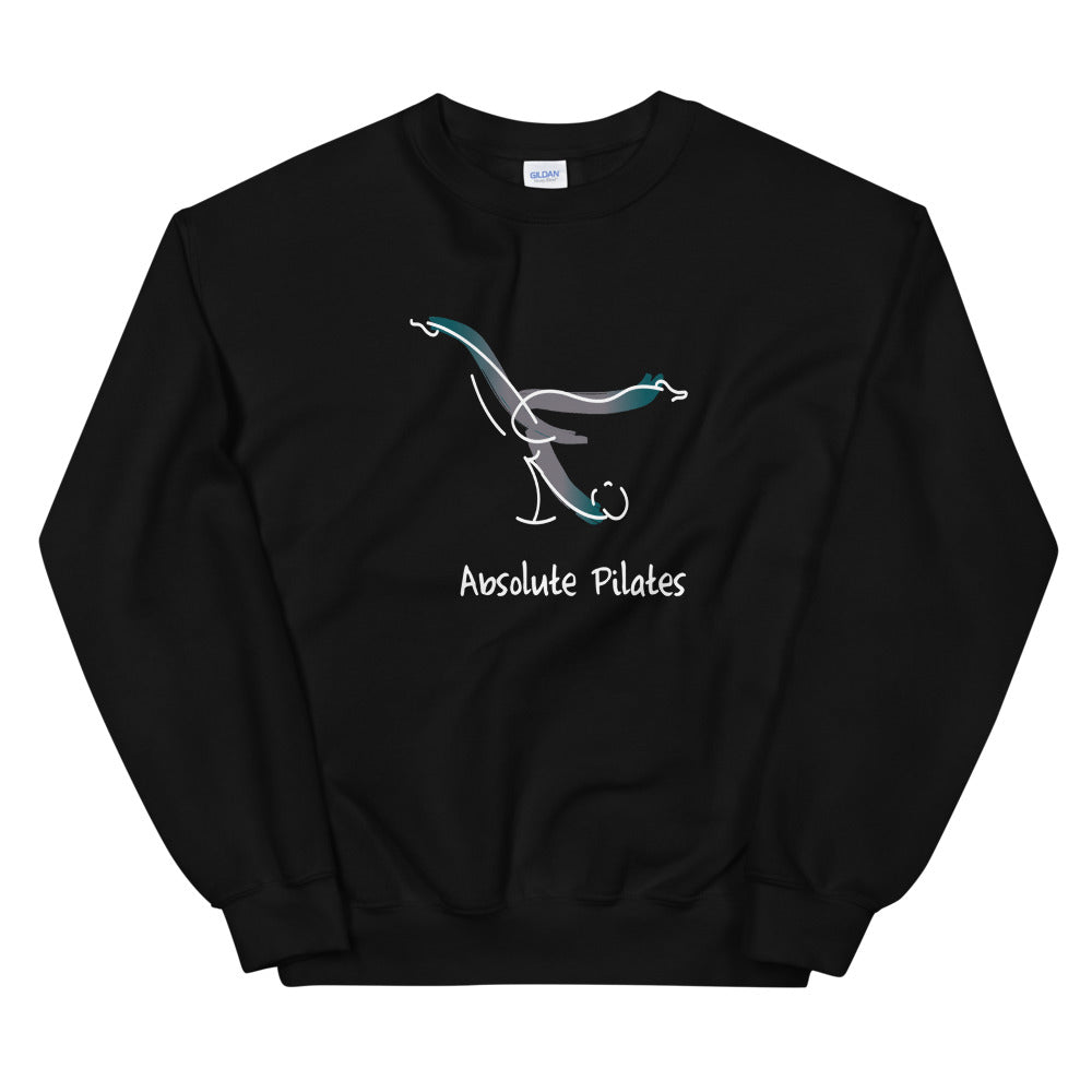 Absolute Pilates-Unisex Sweatshirt