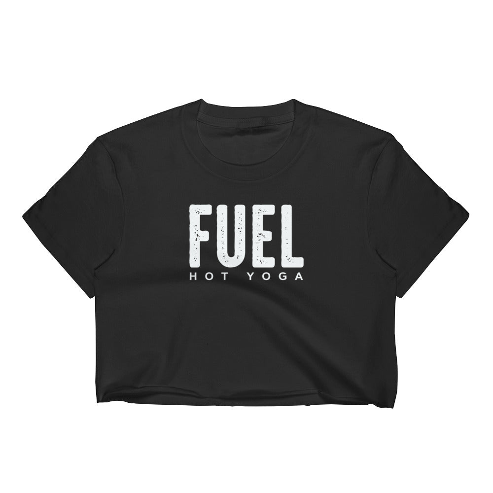 FUEL Women's Crop Top