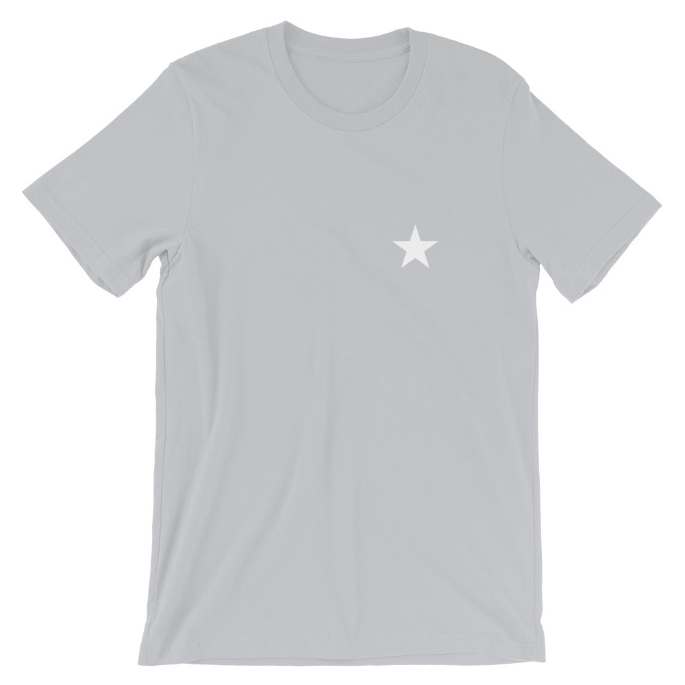 True Yoga Vermont-Short-Sleeve Unisex T-Shirt
