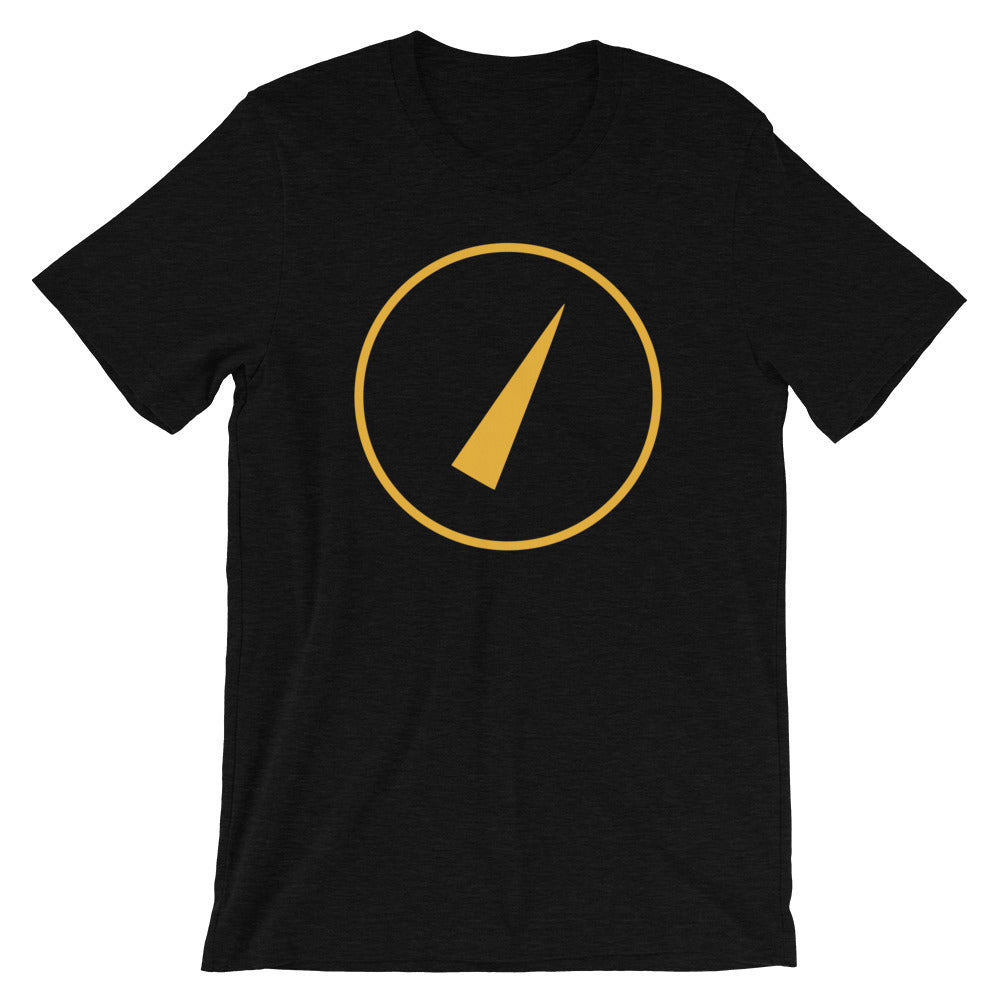 Yogapreneur Collective-Short-Sleeve Unisex T-Shirt