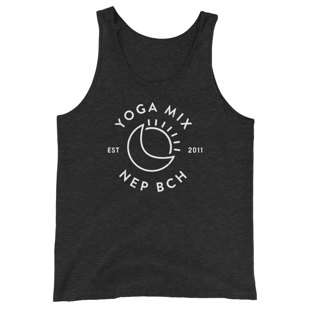 Yoga Mix-Unisex Tank Top