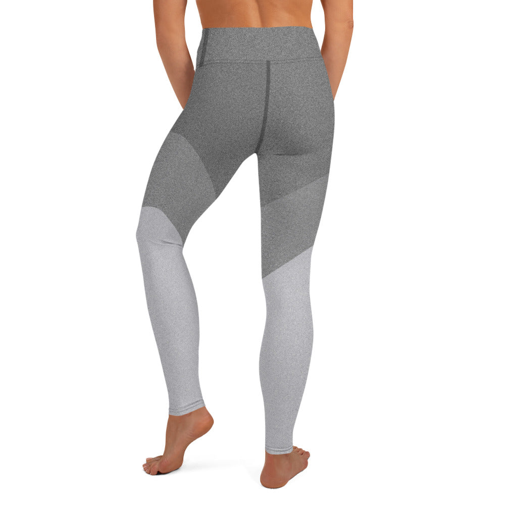 Fire+Embers Hot Yoga-Leggings