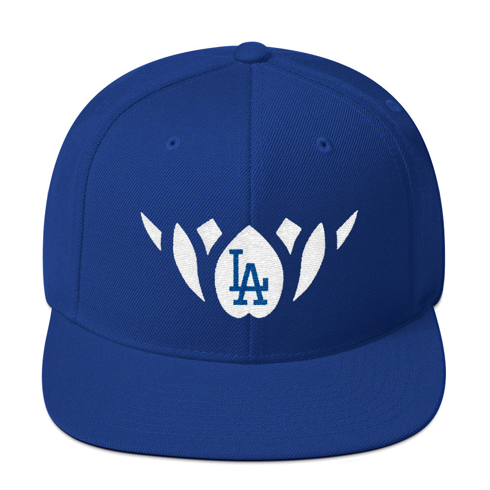 LA WAY-Snapback Hat