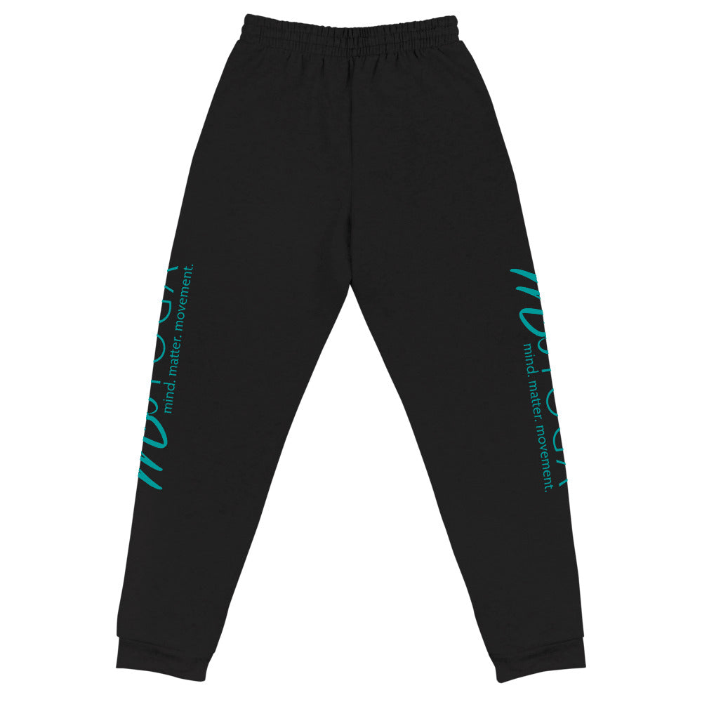 M3Yoga-Unisex Joggers