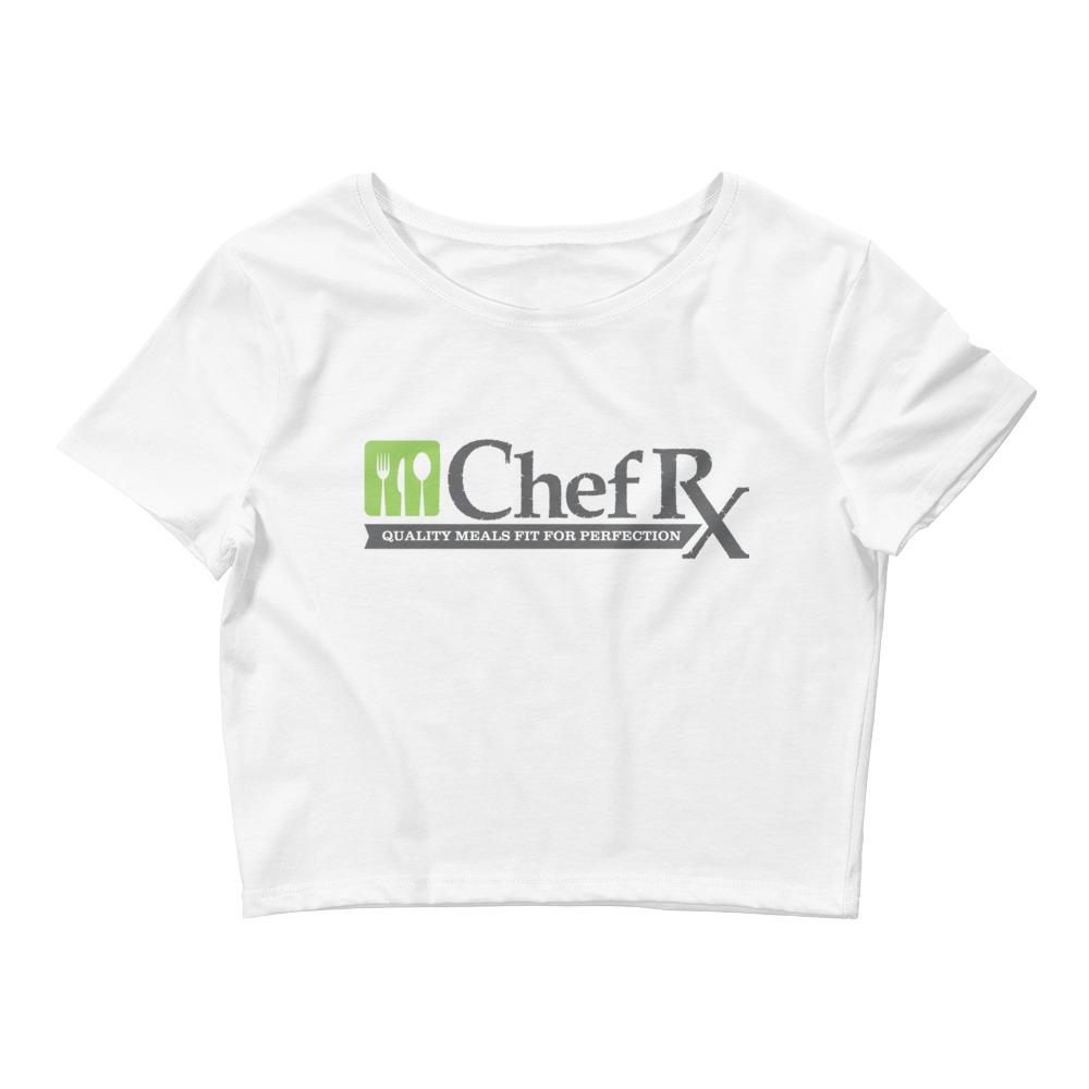 Chef RX Crop Top