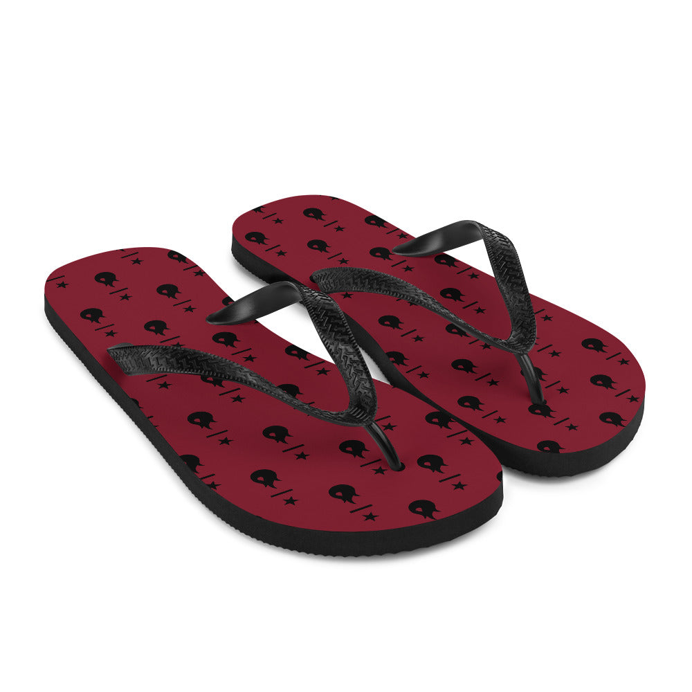 True Yoga Vermont-Flip-Flops