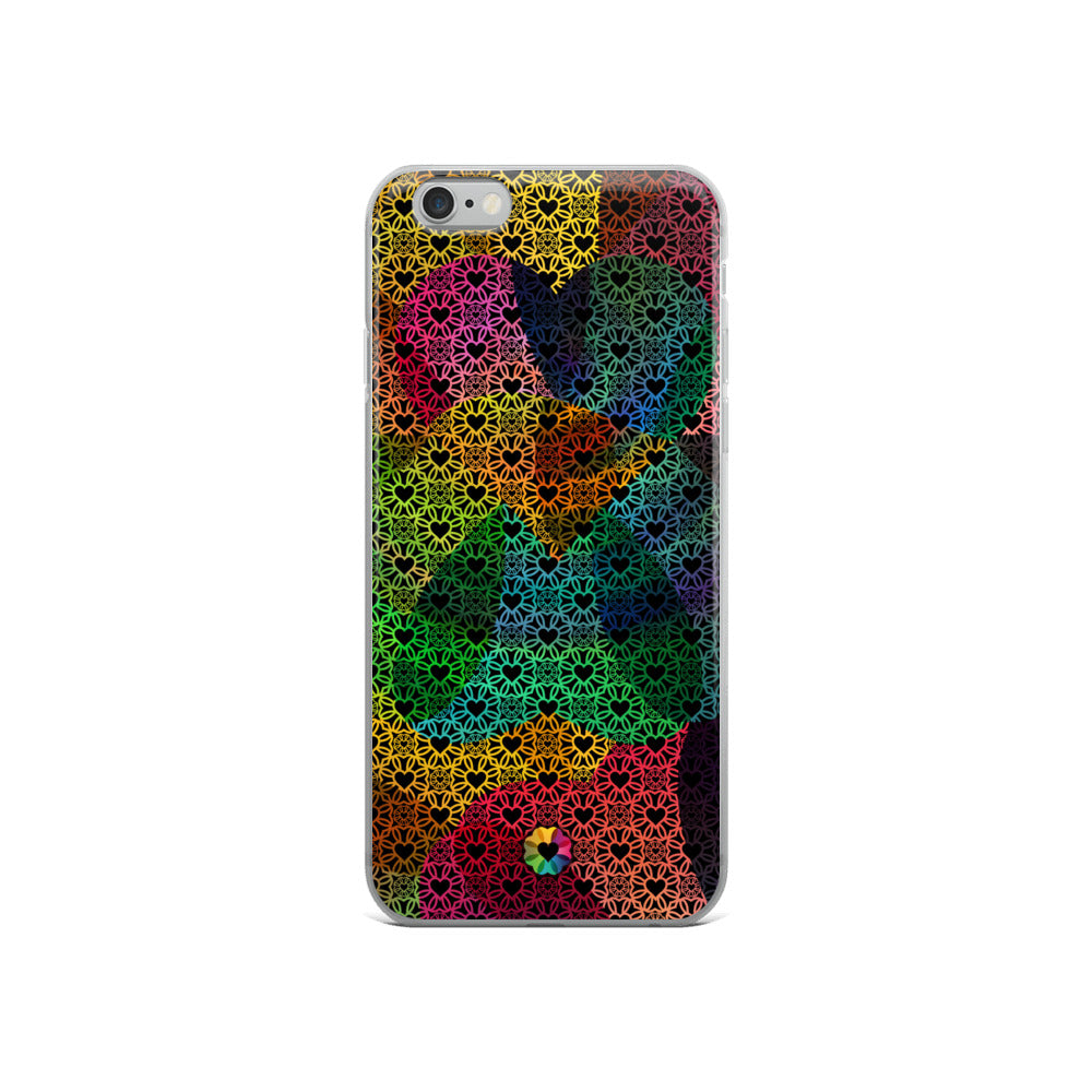 Wellness Living-iPhone Cases