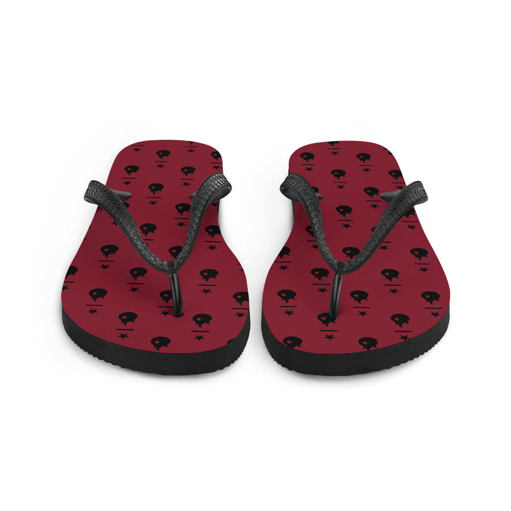 True Yoga Vermont-Flip-Flops