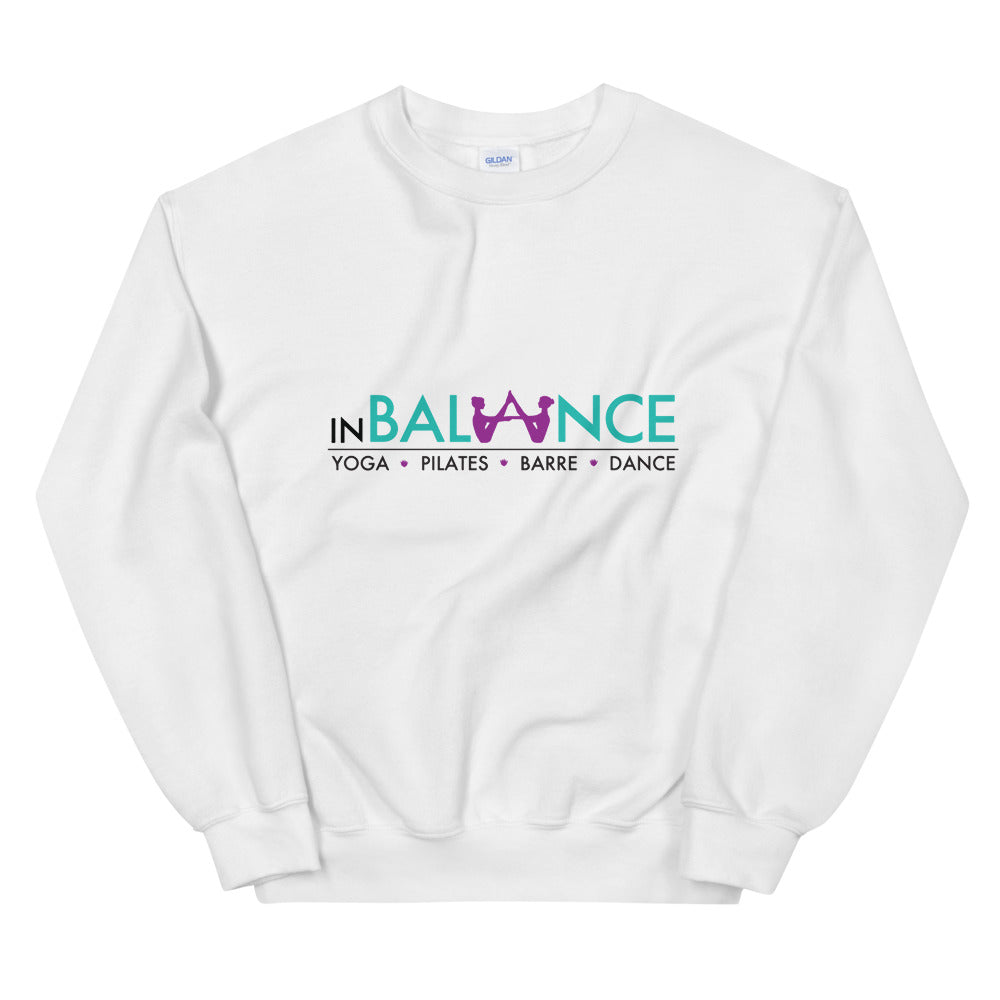 inBalance-Unisex Sweatshirt