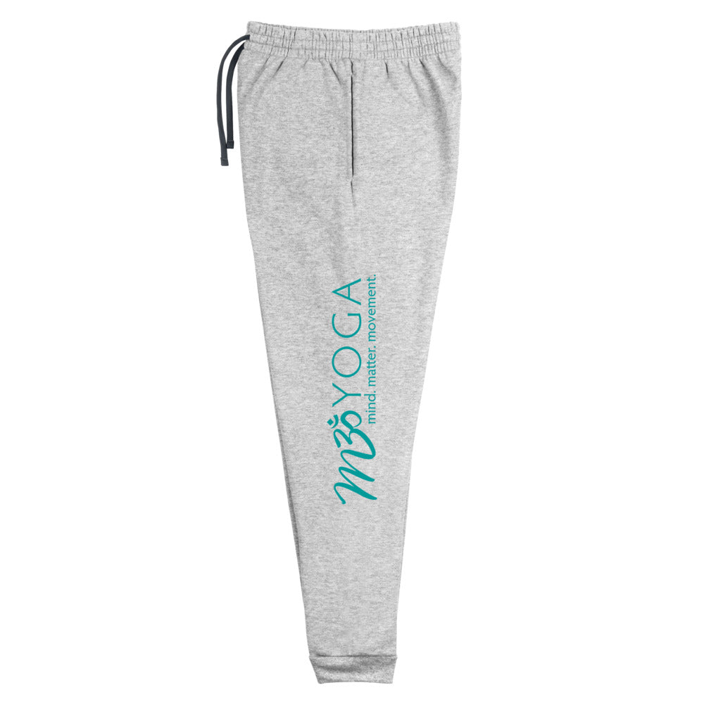 M3Yoga-Unisex Joggers