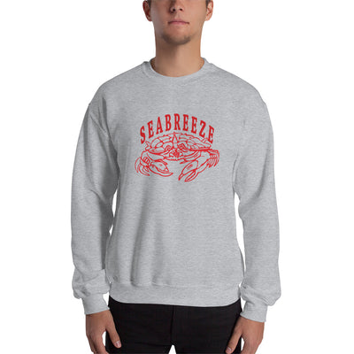 Seabreeze High School-Unisex Sweatshirt