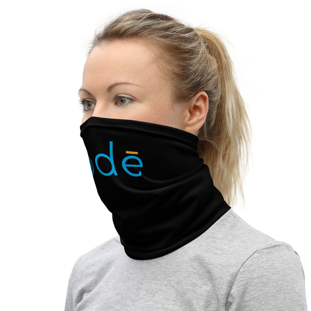 bodē nyc Neck Gaiter