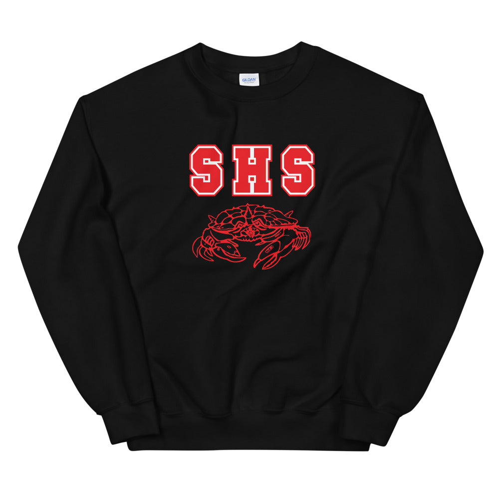 Seabreeze High School-Unisex Sweatshirt